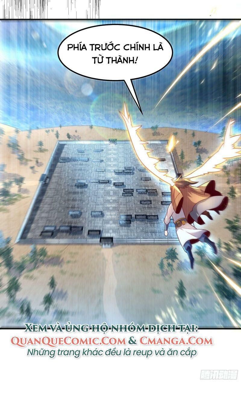 đọc truyện Võ Nghịch Chương 57 ảnh 7 tại Thiên Thai Truyện