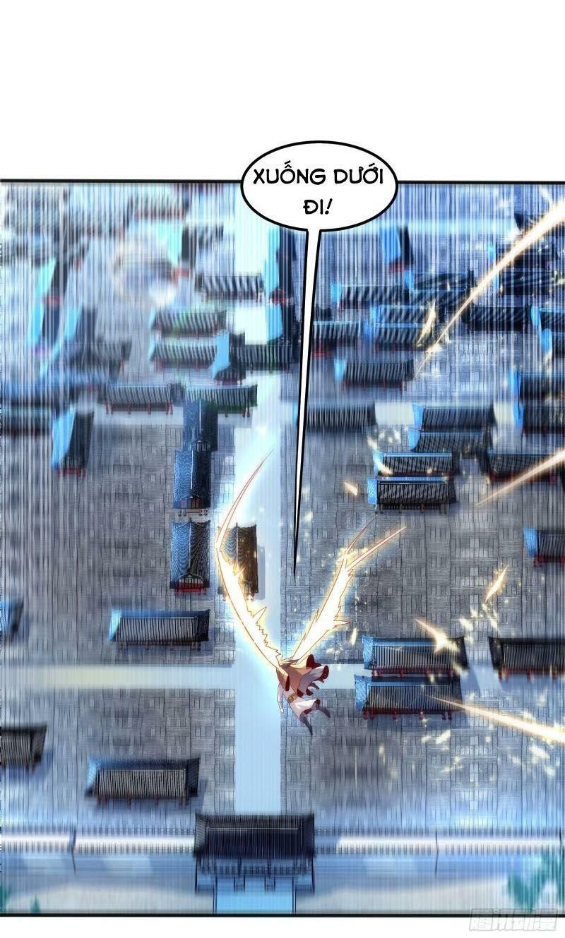 đọc truyện Võ Nghịch Chương 57 ảnh 8 tại Thiên Thai Truyện