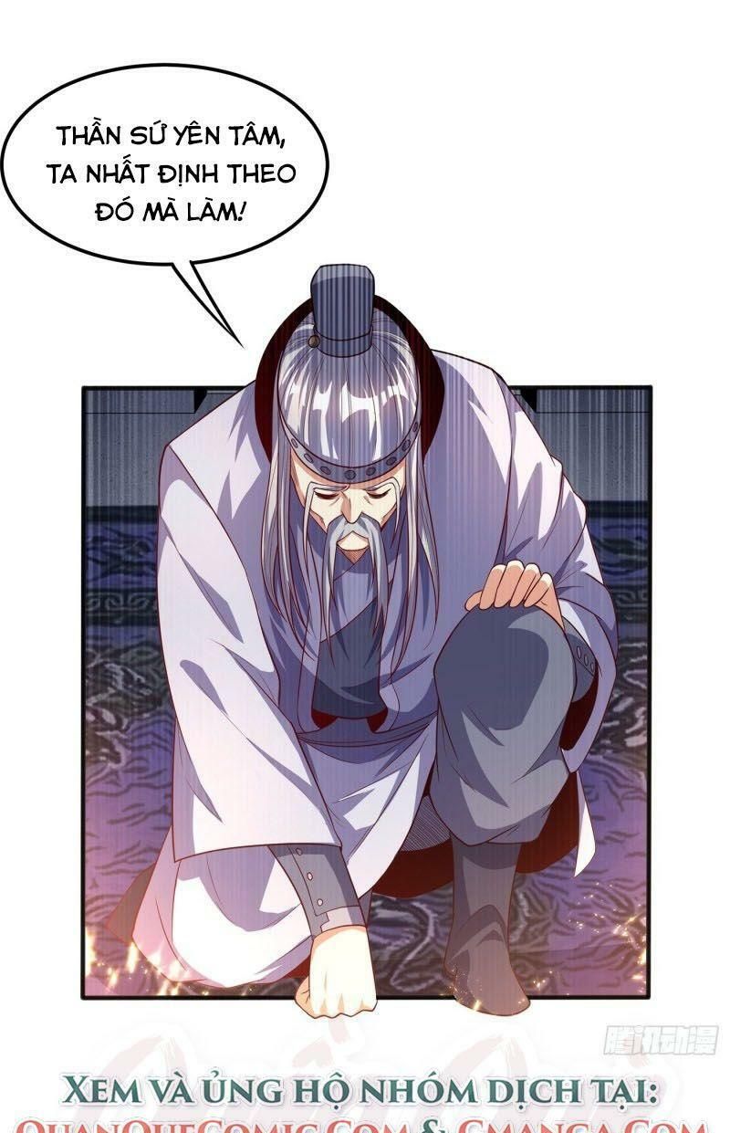 đọc truyện Võ Nghịch Chương 58 ảnh 3 tại Thiên Thai Truyện