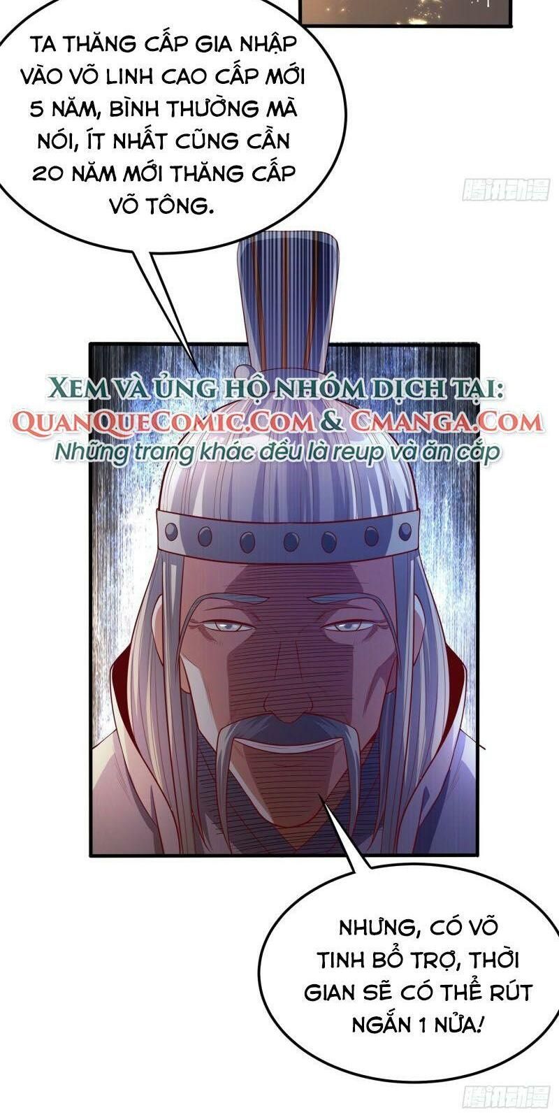 đọc truyện Võ Nghịch Chương 58 ảnh 14 tại Thiên Thai Truyện