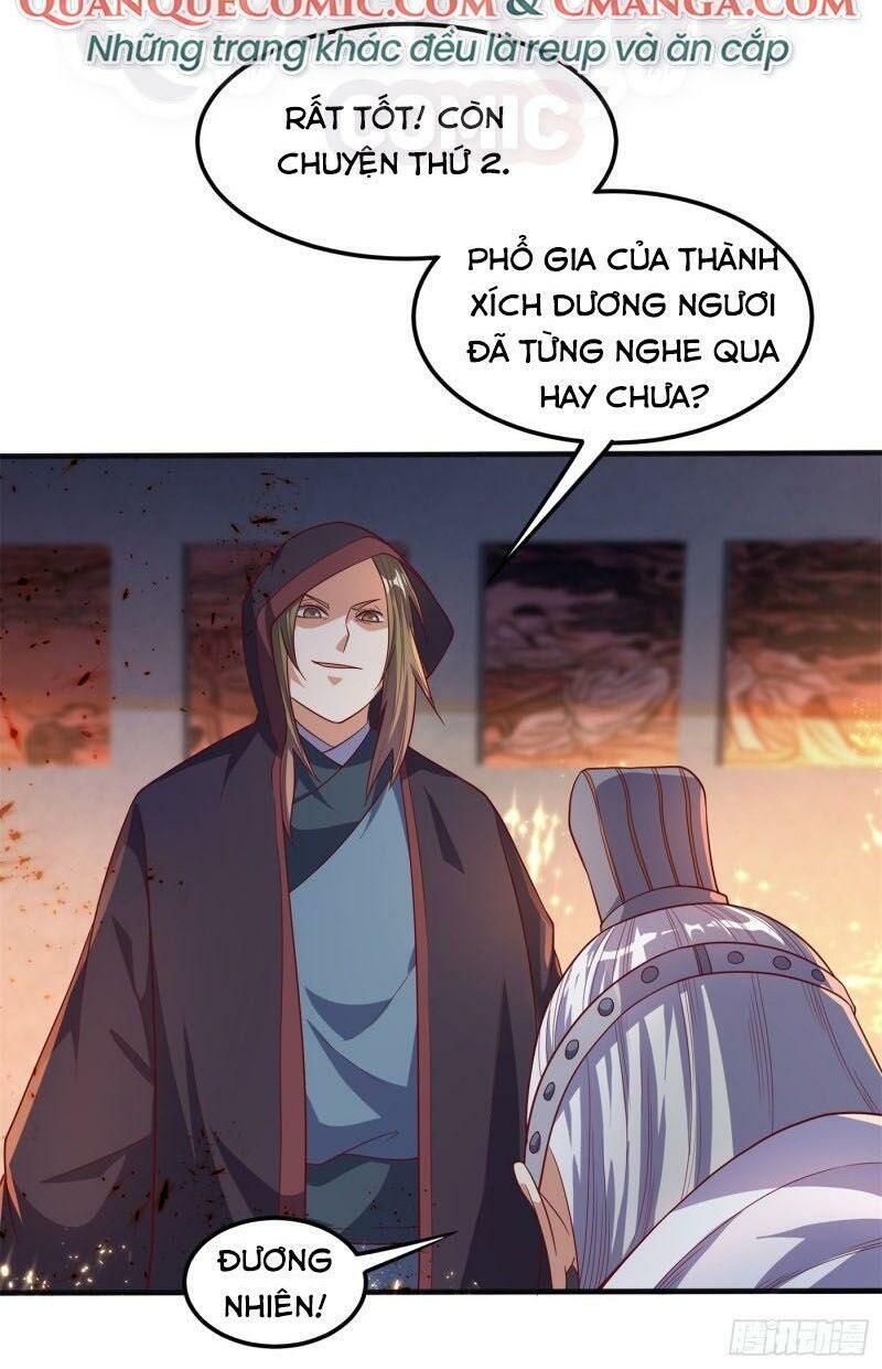 đọc truyện Võ Nghịch Chương 58 ảnh 4 tại Thiên Thai Truyện