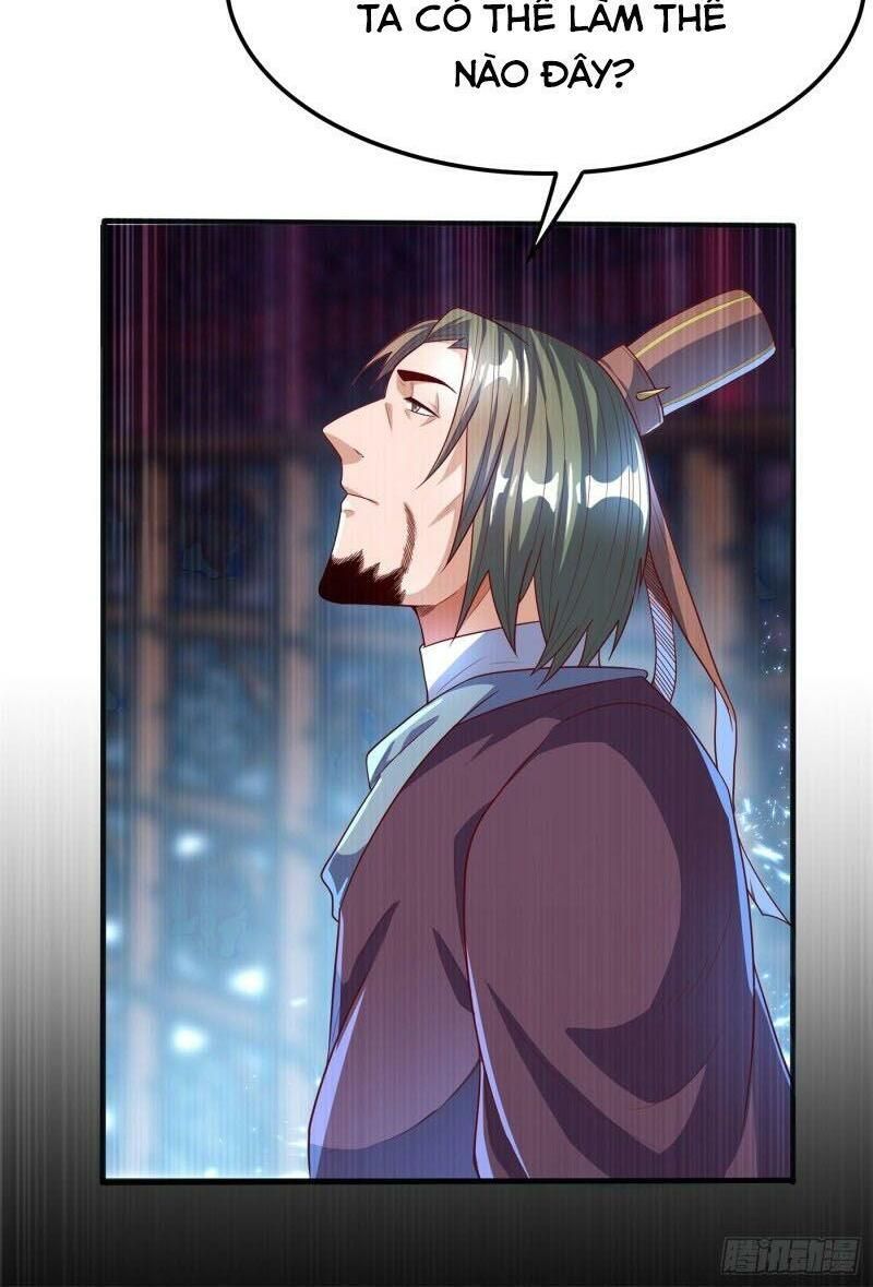 đọc truyện Võ Nghịch Chương 58 ảnh 28 tại Thiên Thai Truyện