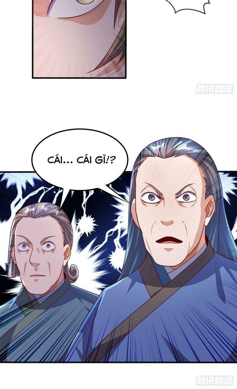 đọc truyện Võ Nghịch Chương 58 ảnh 30 tại Thiên Thai Truyện