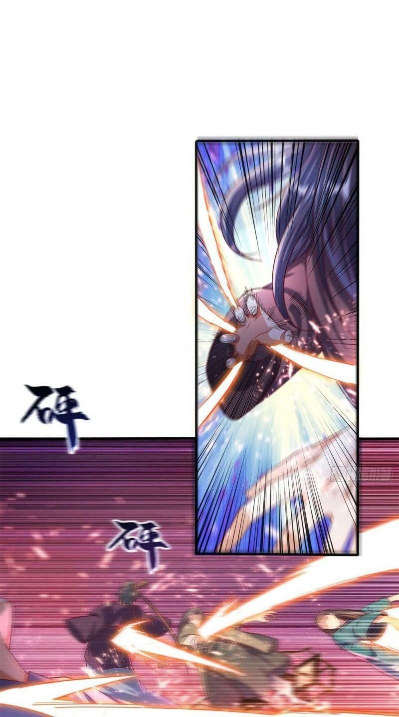 đọc truyện Võ Nghịch Chương 58 ảnh 31 tại Thiên Thai Truyện