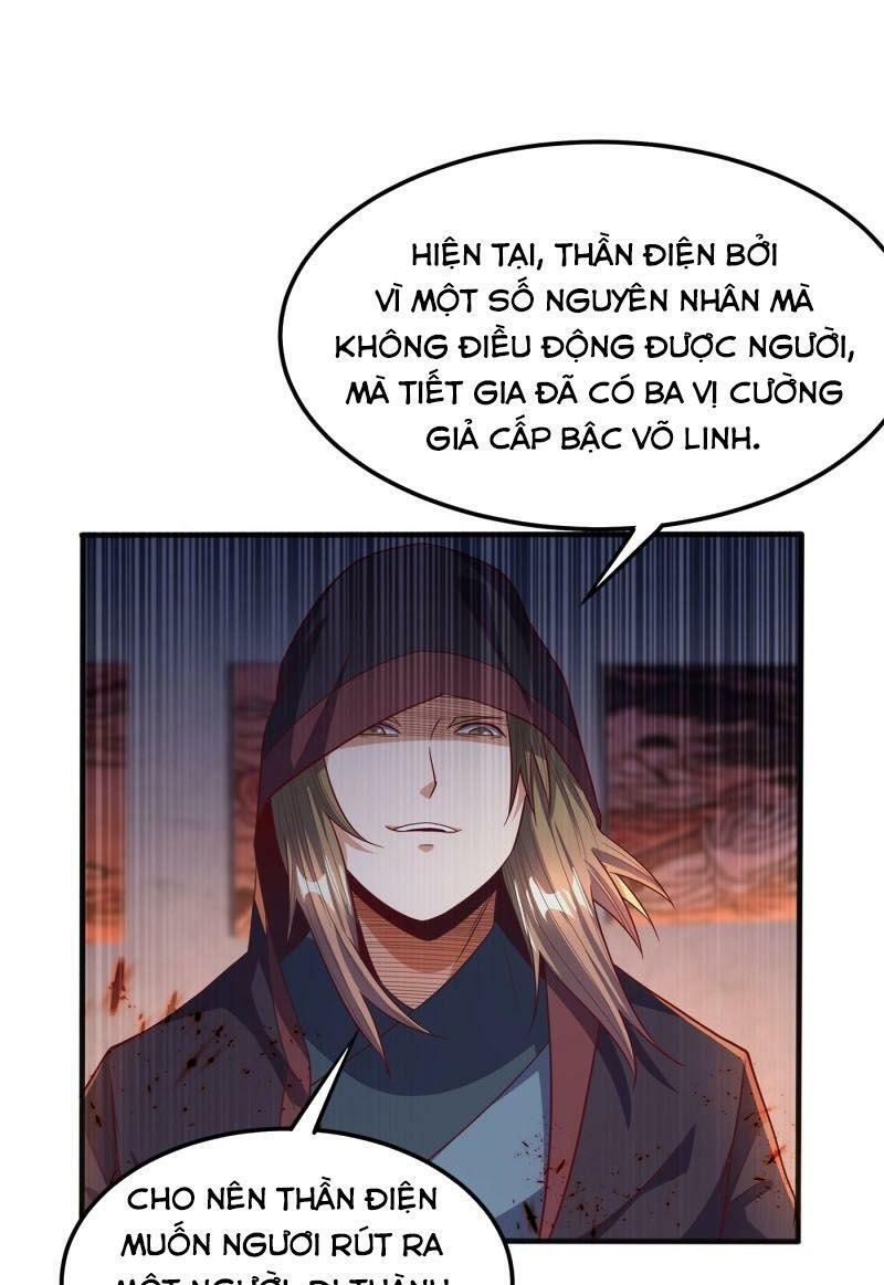 đọc truyện Võ Nghịch Chương 58 ảnh 5 tại Thiên Thai Truyện