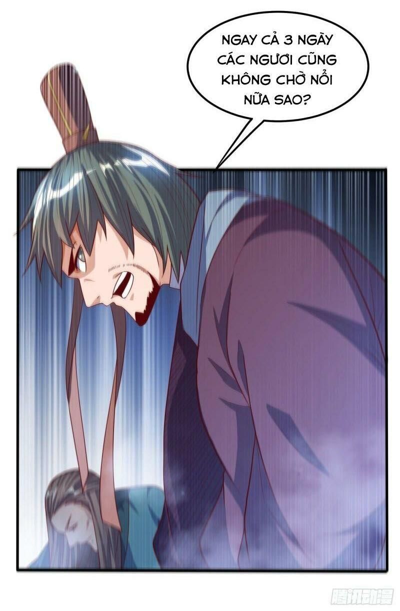 đọc truyện Võ Nghịch Chương 58 ảnh 34 tại Thiên Thai Truyện