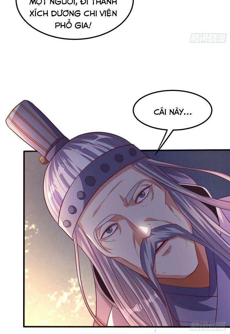 đọc truyện Võ Nghịch Chương 58 ảnh 6 tại Thiên Thai Truyện