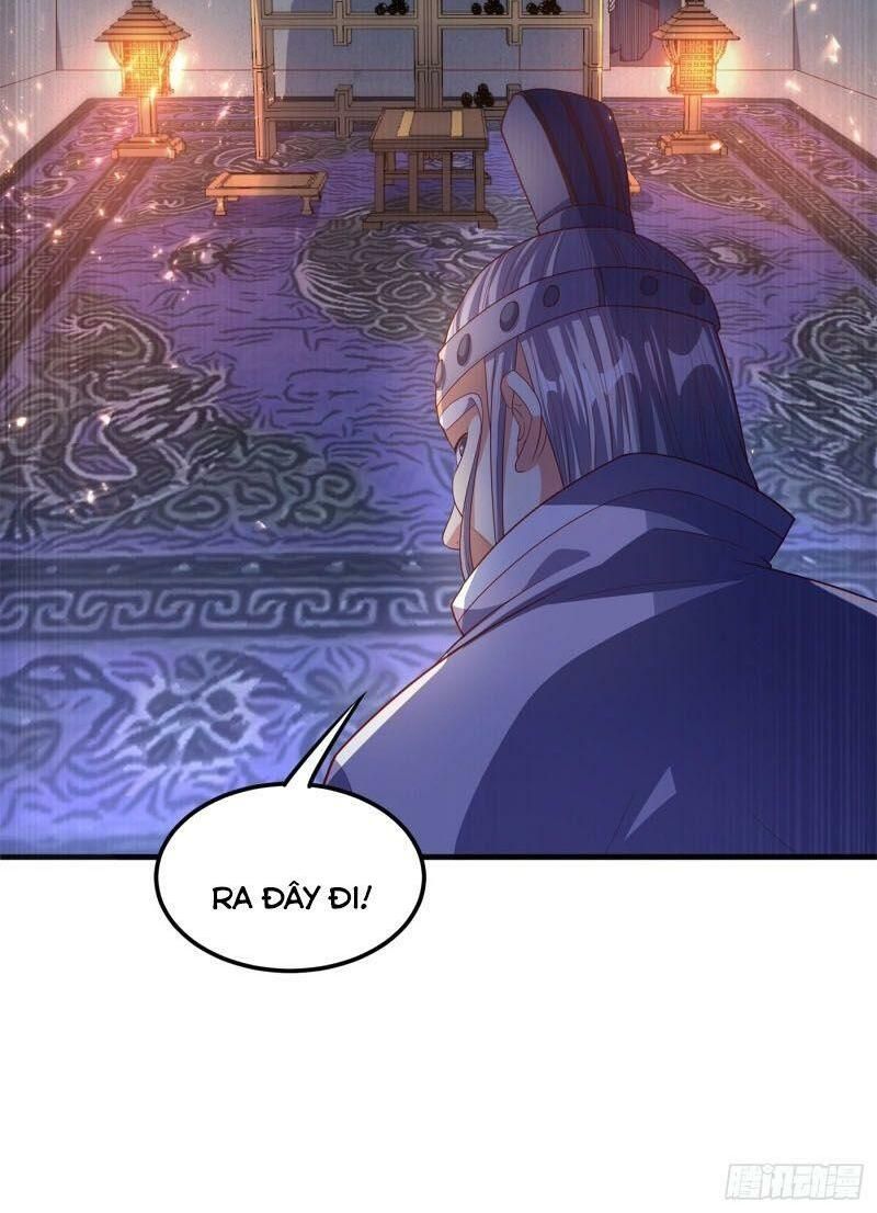 đọc truyện Võ Nghịch Chương 58 ảnh 10 tại Thiên Thai Truyện