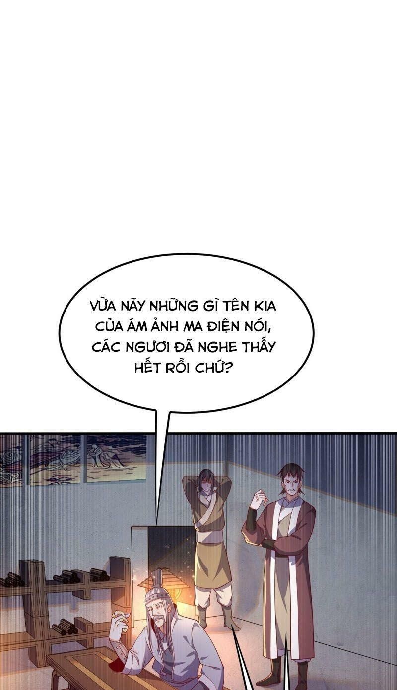 đọc truyện Võ Nghịch Chương 58 ảnh 11 tại Thiên Thai Truyện