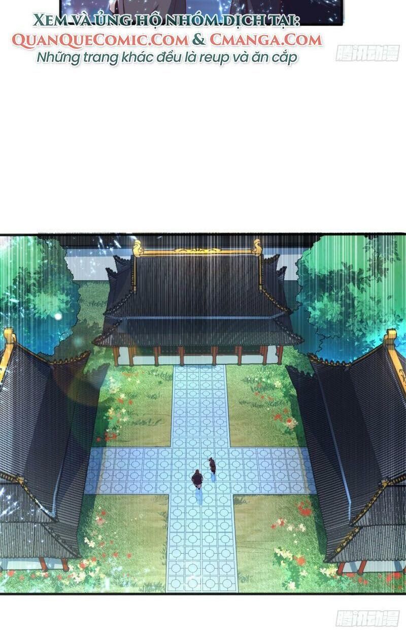 đọc truyện Võ Nghịch Chương 59 ảnh 16 tại Thiên Thai Truyện