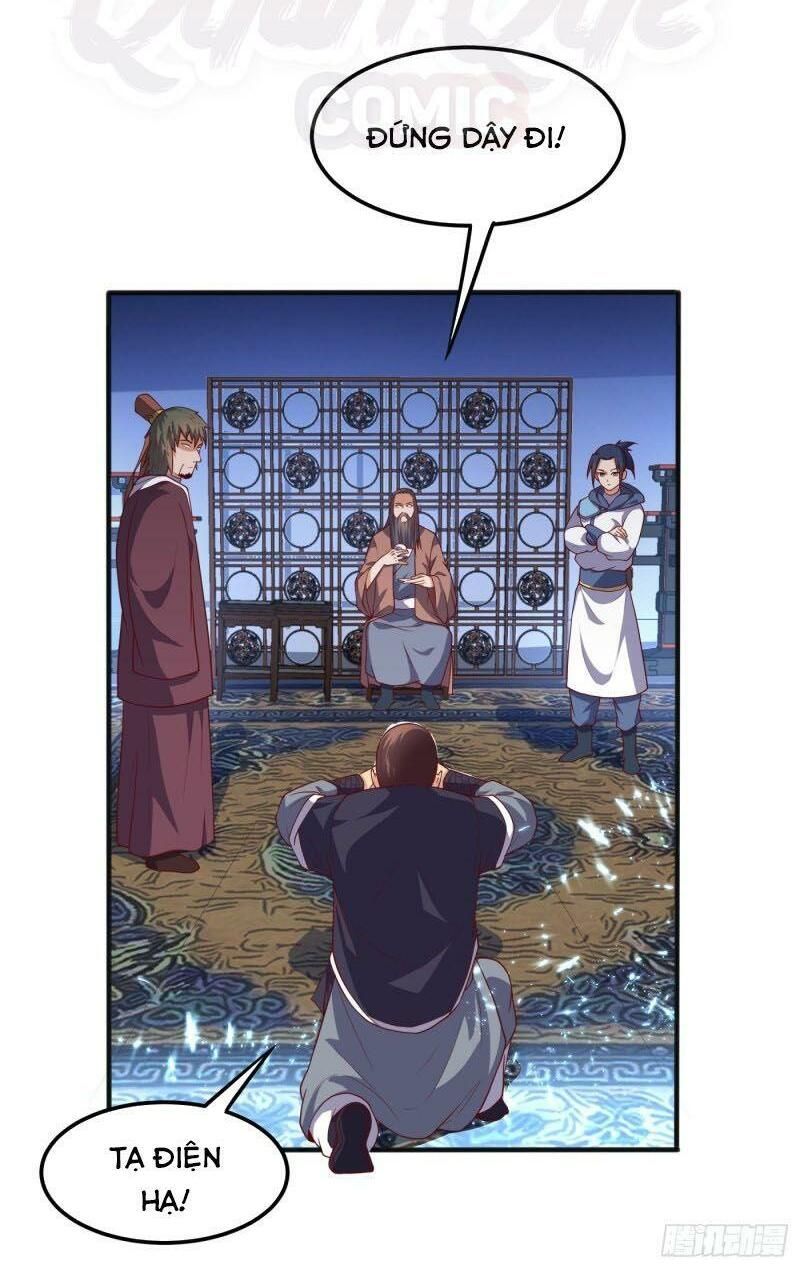 đọc truyện Võ Nghịch Chương 59 ảnh 18 tại Thiên Thai Truyện