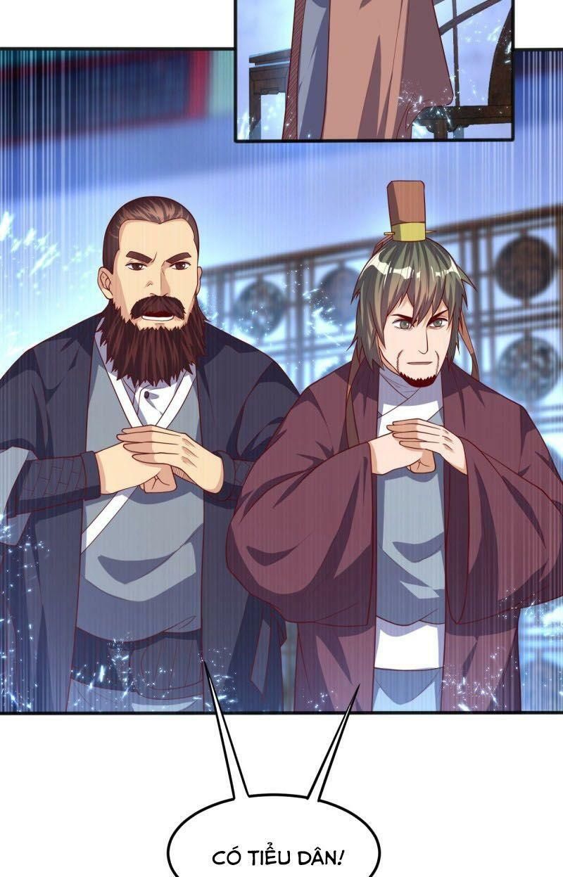 đọc truyện Võ Nghịch Chương 59 ảnh 21 tại Thiên Thai Truyện