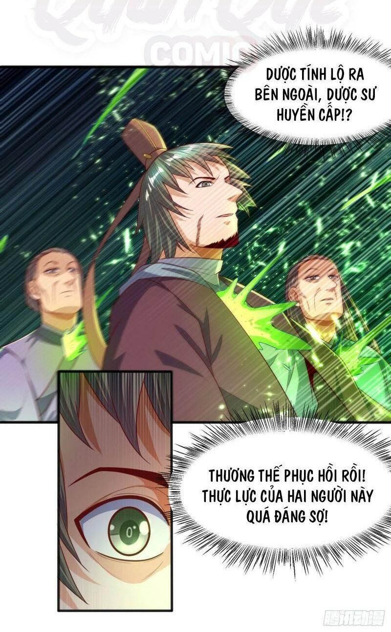 đọc truyện Võ Nghịch Chương 59 ảnh 4 tại Thiên Thai Truyện