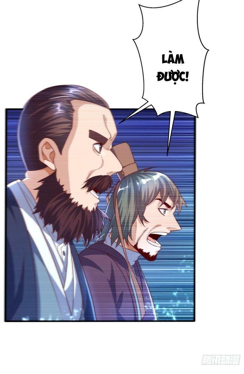 đọc truyện Võ Nghịch Chương 59 ảnh 23 tại Thiên Thai Truyện