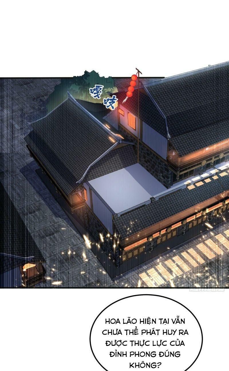 đọc truyện Võ Nghịch Chương 59 ảnh 25 tại Thiên Thai Truyện