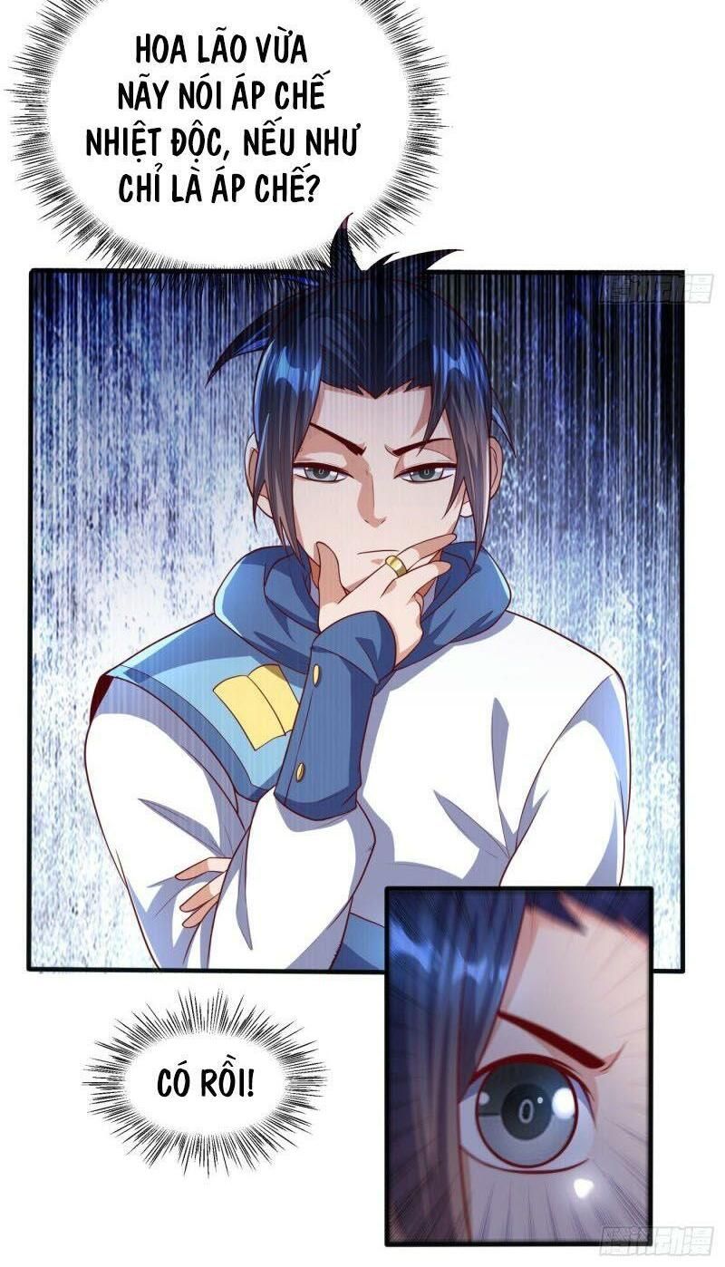 đọc truyện Võ Nghịch Chương 59 ảnh 28 tại Thiên Thai Truyện