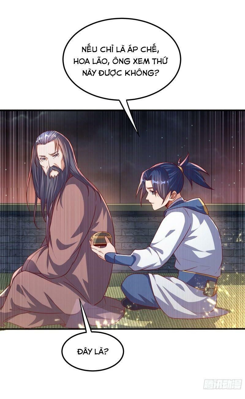 đọc truyện Võ Nghịch Chương 59 ảnh 29 tại Thiên Thai Truyện