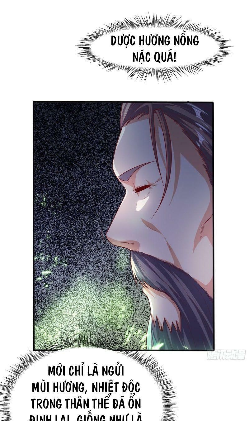 đọc truyện Võ Nghịch Chương 59 ảnh 31 tại Thiên Thai Truyện