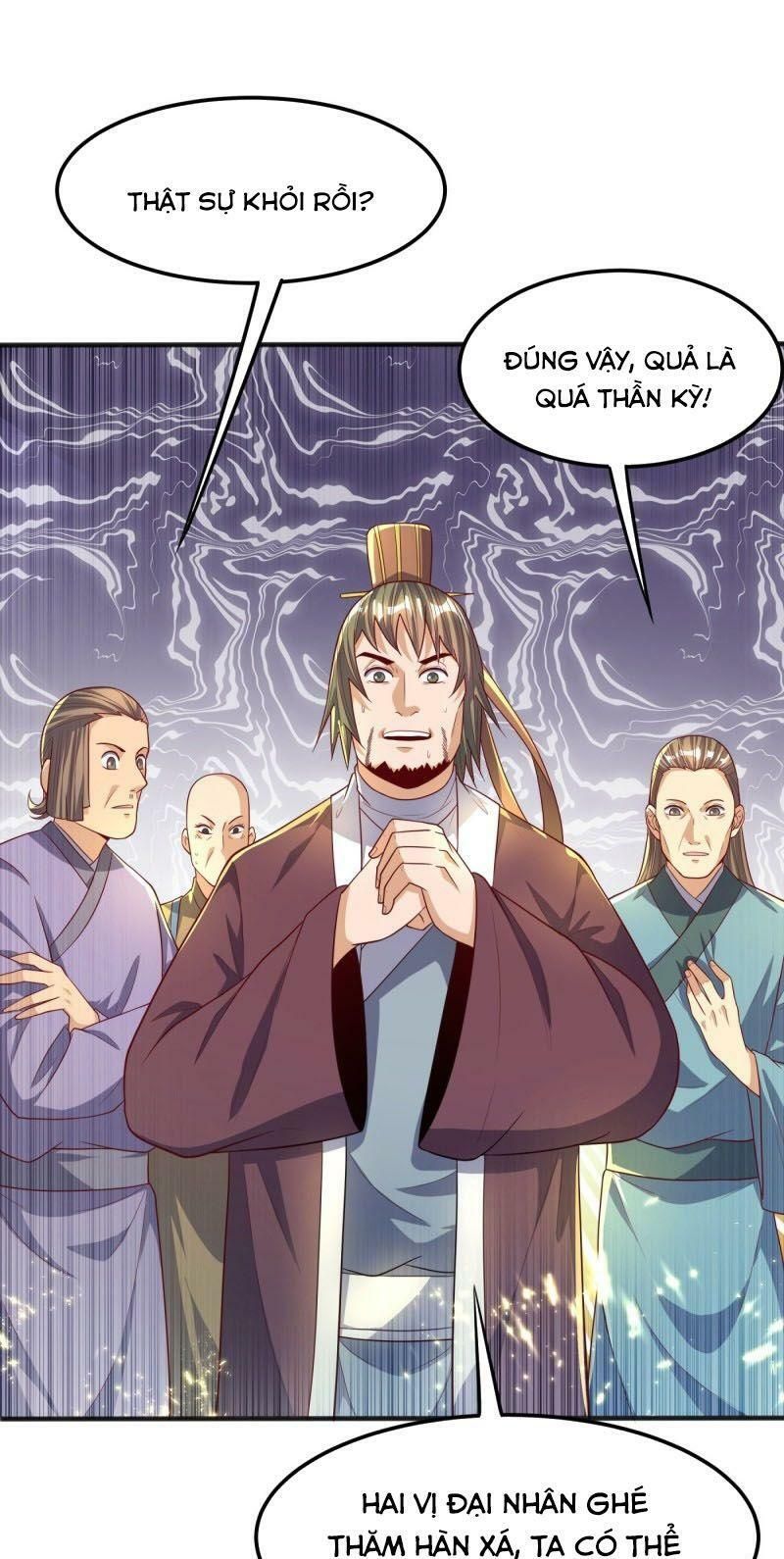 đọc truyện Võ Nghịch Chương 59 ảnh 5 tại Thiên Thai Truyện