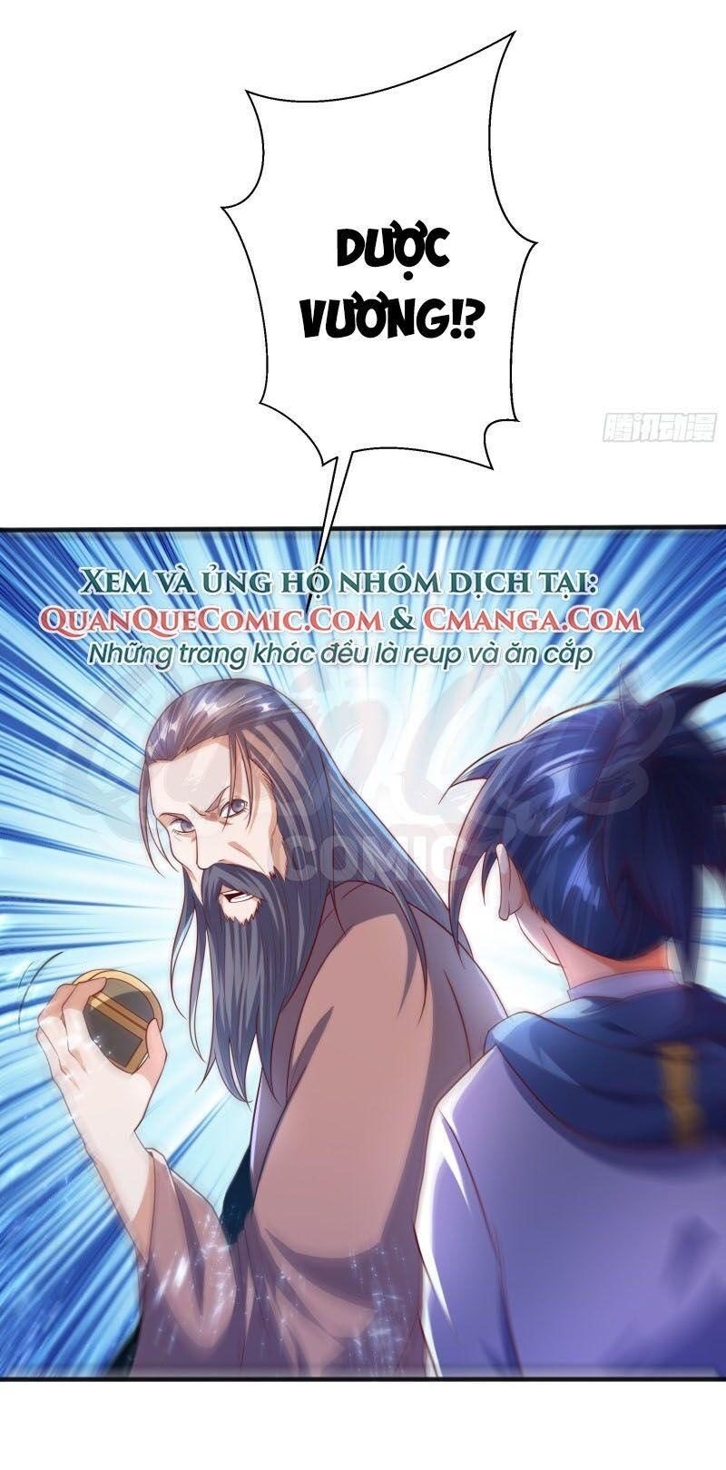 đọc truyện Võ Nghịch Chương 59 ảnh 33 tại Thiên Thai Truyện