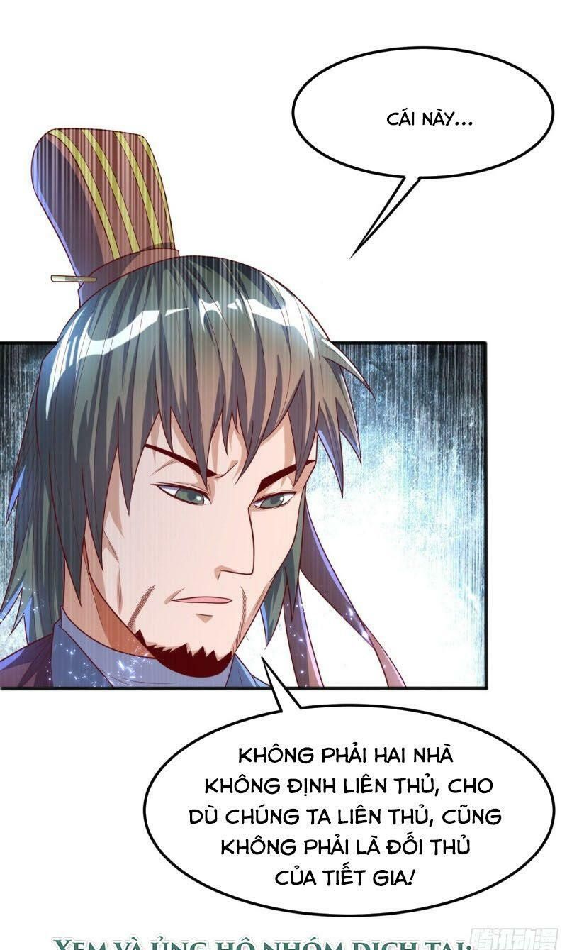 đọc truyện Võ Nghịch Chương 59 ảnh 7 tại Thiên Thai Truyện