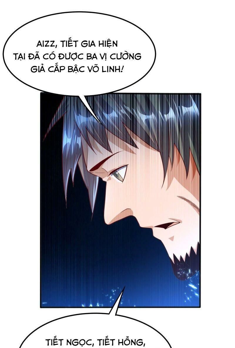 đọc truyện Võ Nghịch Chương 59 ảnh 9 tại Thiên Thai Truyện