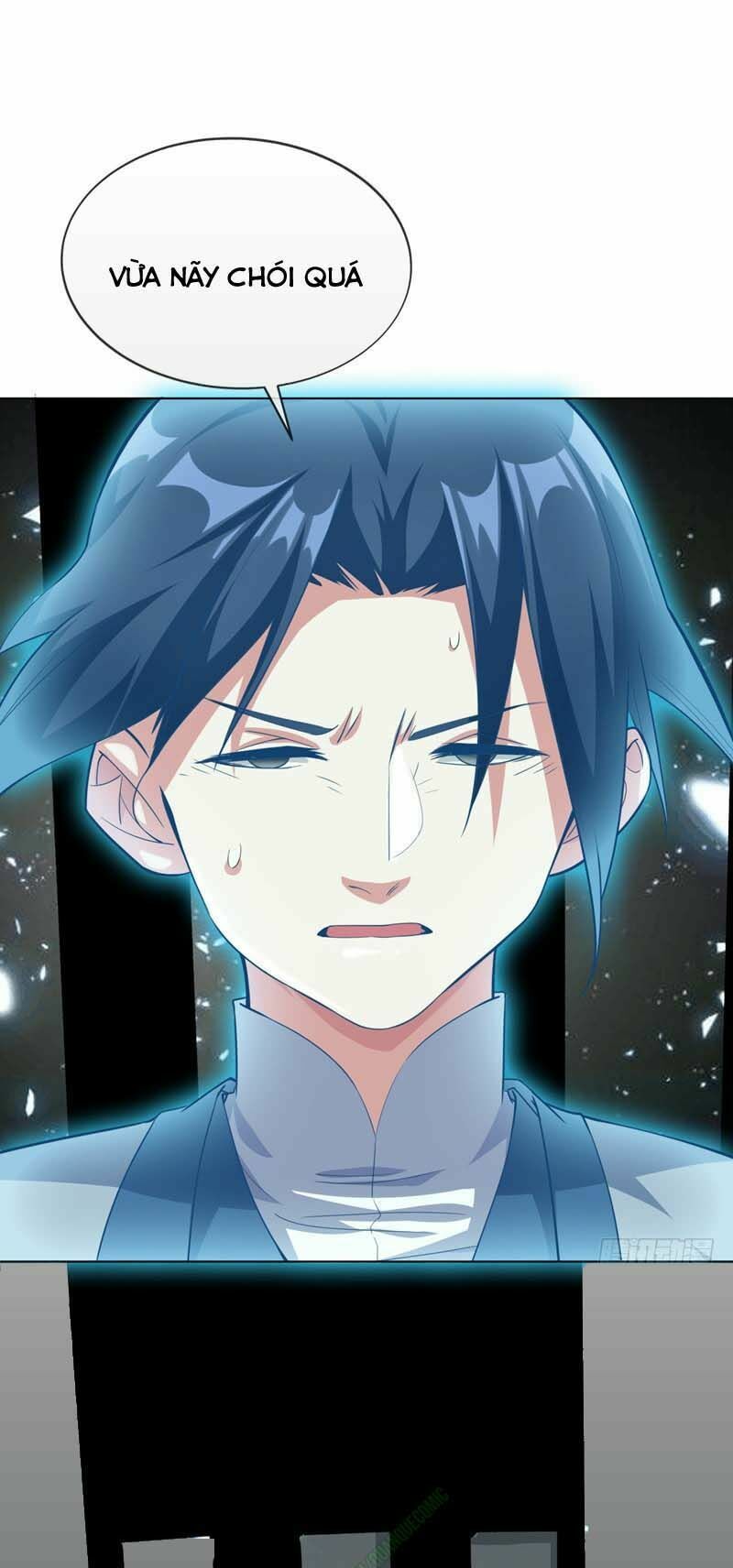 đọc truyện Võ Nghịch Chương 6 ảnh 15 tại Thiên Thai Truyện