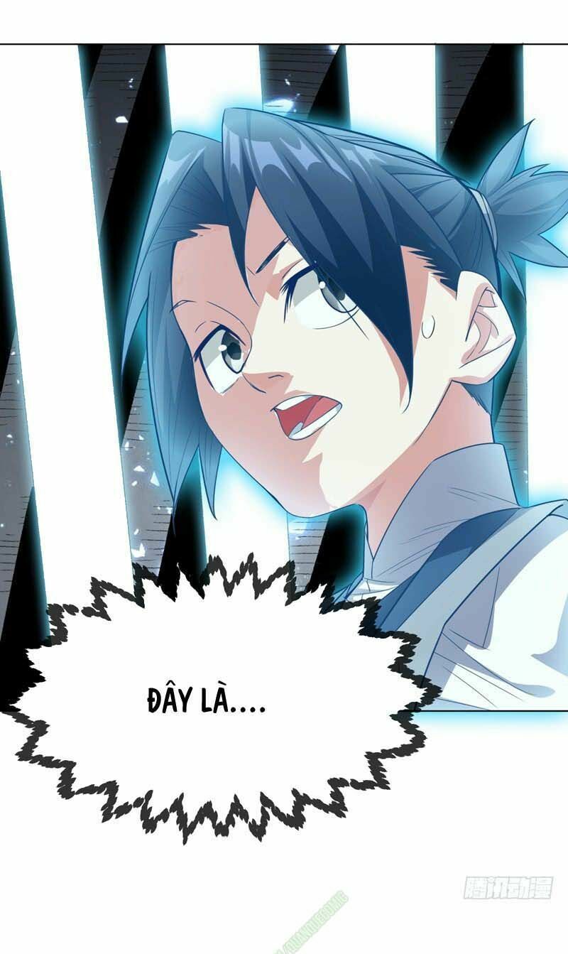 đọc truyện Võ Nghịch Chương 6 ảnh 17 tại Thiên Thai Truyện