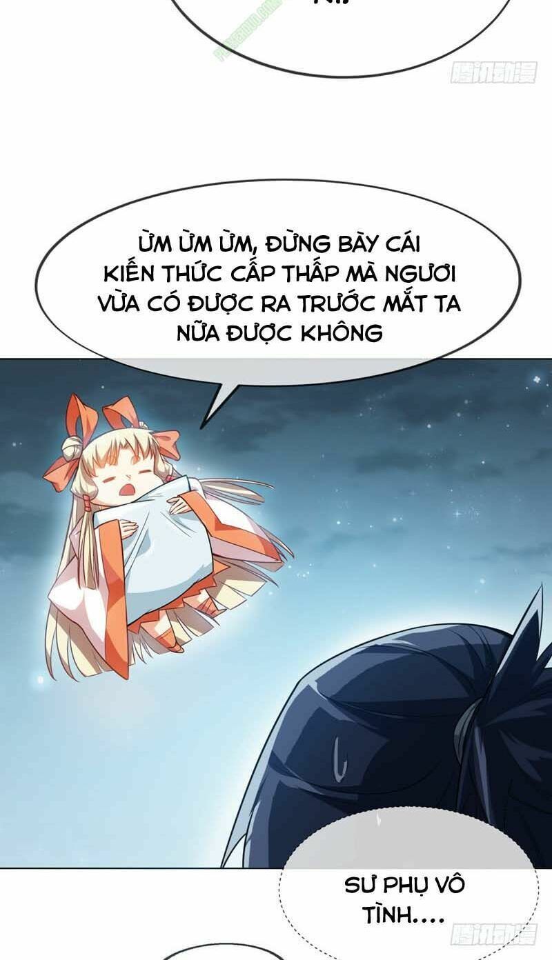 đọc truyện Võ Nghịch Chương 6 ảnh 20 tại Thiên Thai Truyện