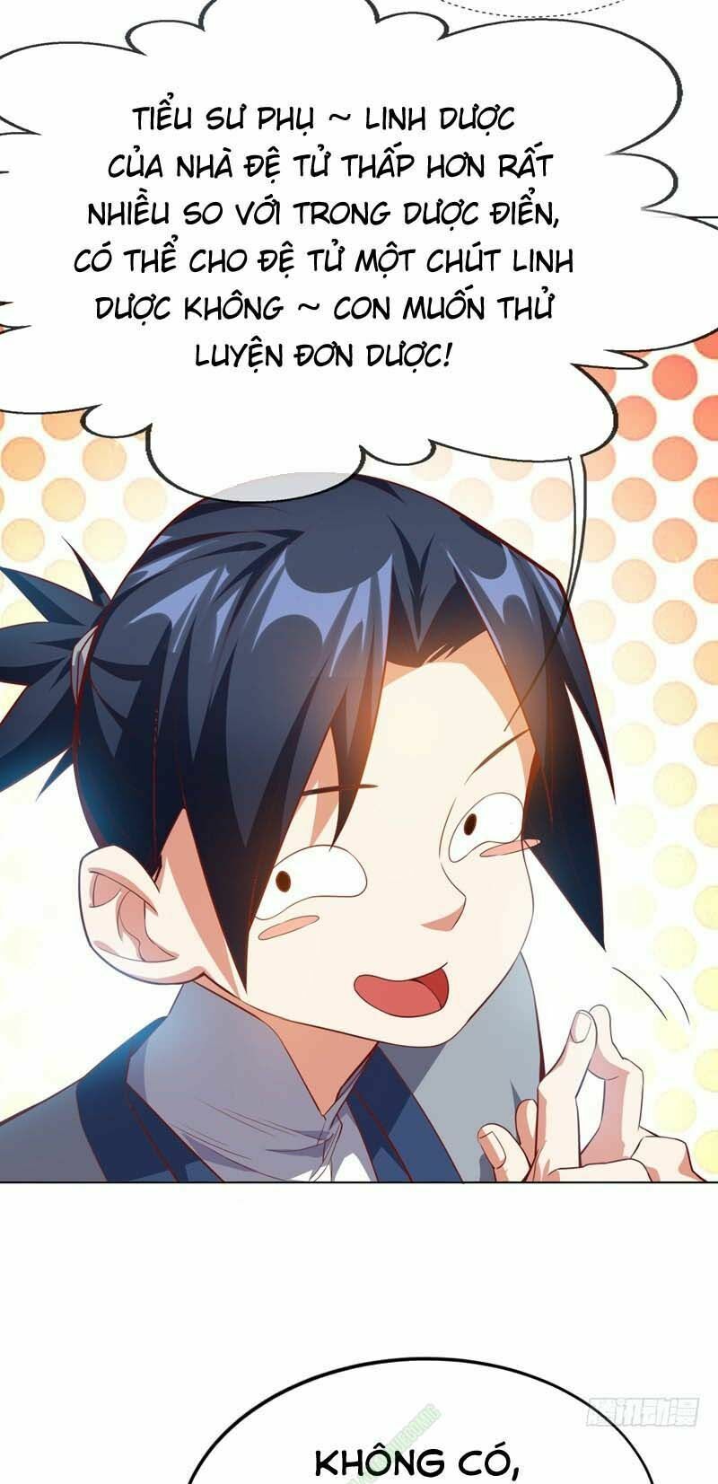 đọc truyện Võ Nghịch Chương 6 ảnh 21 tại Thiên Thai Truyện