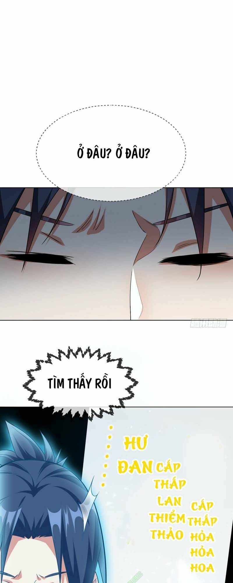 đọc truyện Võ Nghịch Chương 6 ảnh 26 tại Thiên Thai Truyện