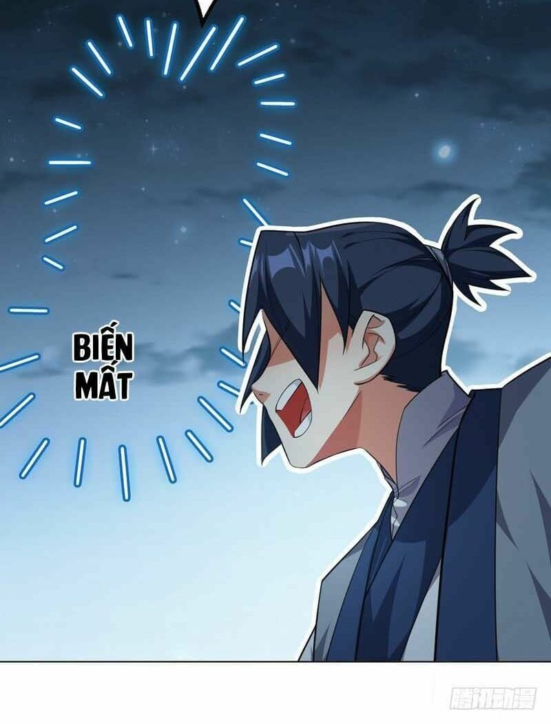 đọc truyện Võ Nghịch Chương 6 ảnh 28 tại Thiên Thai Truyện