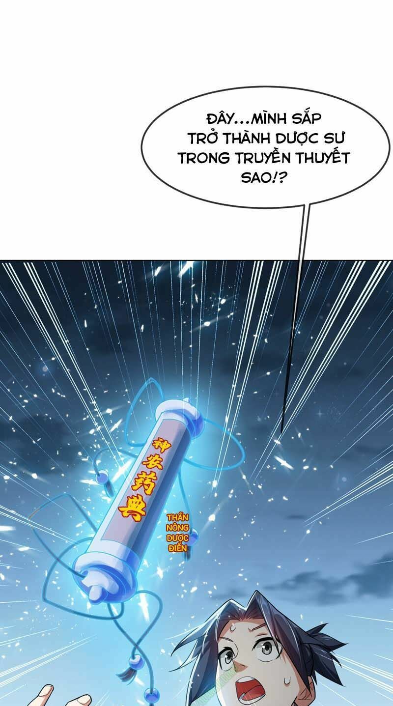 đọc truyện Võ Nghịch Chương 6 ảnh 5 tại Thiên Thai Truyện