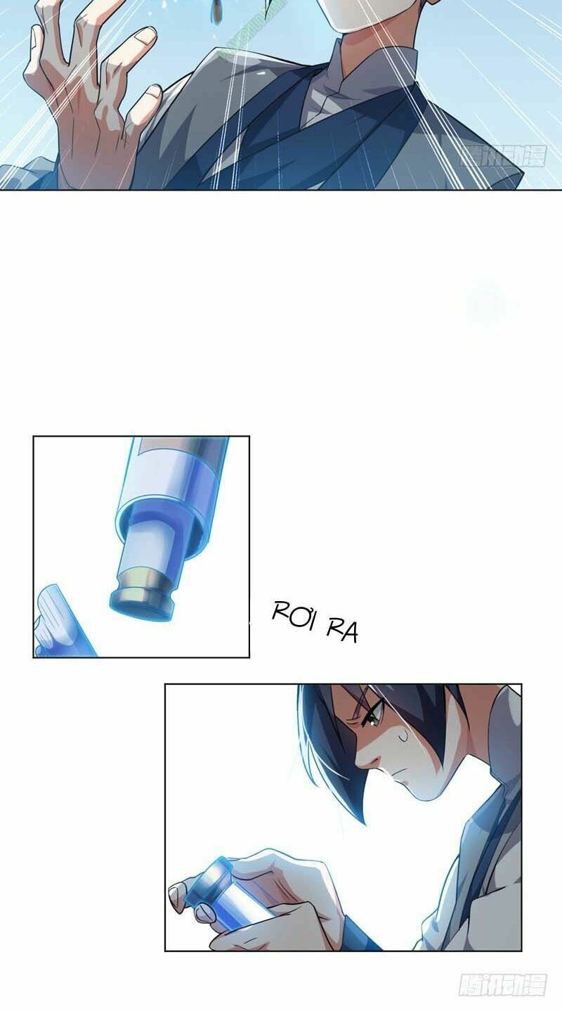 đọc truyện Võ Nghịch Chương 6 ảnh 6 tại Thiên Thai Truyện