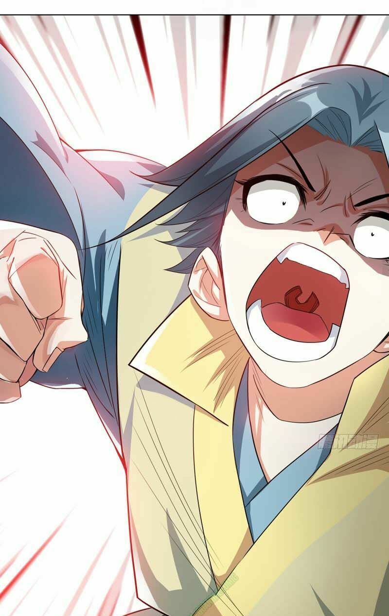 đọc truyện Võ Nghịch Chương 6 ảnh 43 tại Thiên Thai Truyện