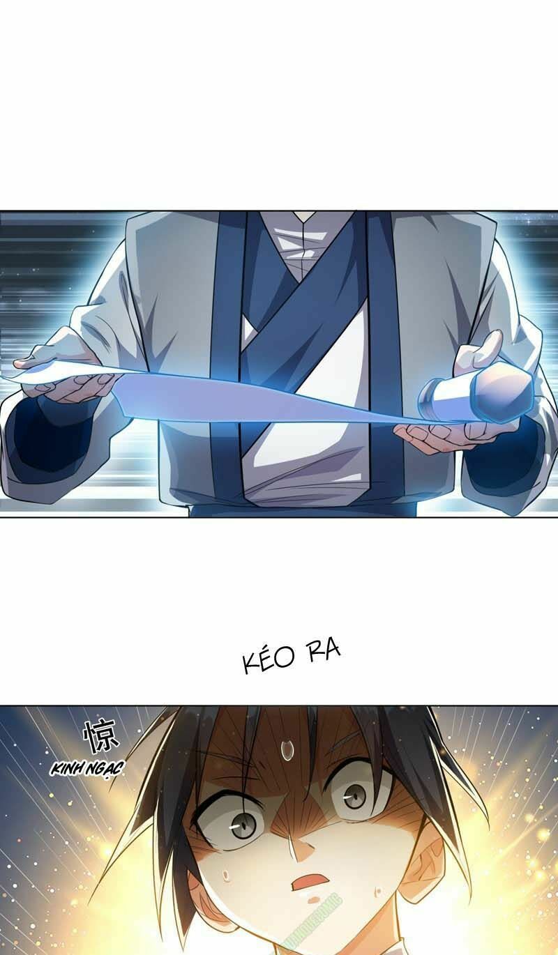 đọc truyện Võ Nghịch Chương 6 ảnh 7 tại Thiên Thai Truyện