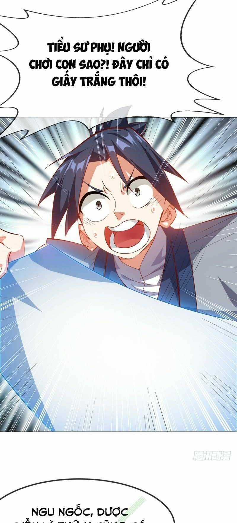 đọc truyện Võ Nghịch Chương 6 ảnh 9 tại Thiên Thai Truyện