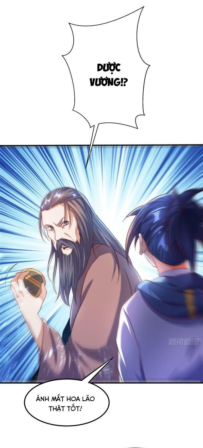 đọc truyện Võ Nghịch Chương 60 ảnh 3 tại Thiên Thai Truyện