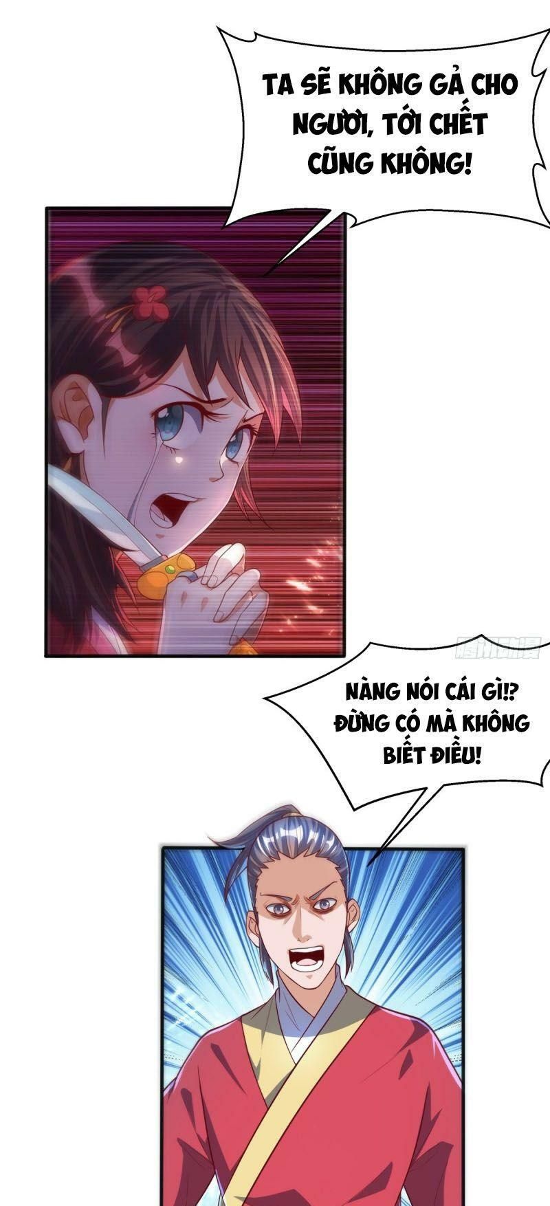 đọc truyện Võ Nghịch Chương 60 ảnh 15 tại Thiên Thai Truyện