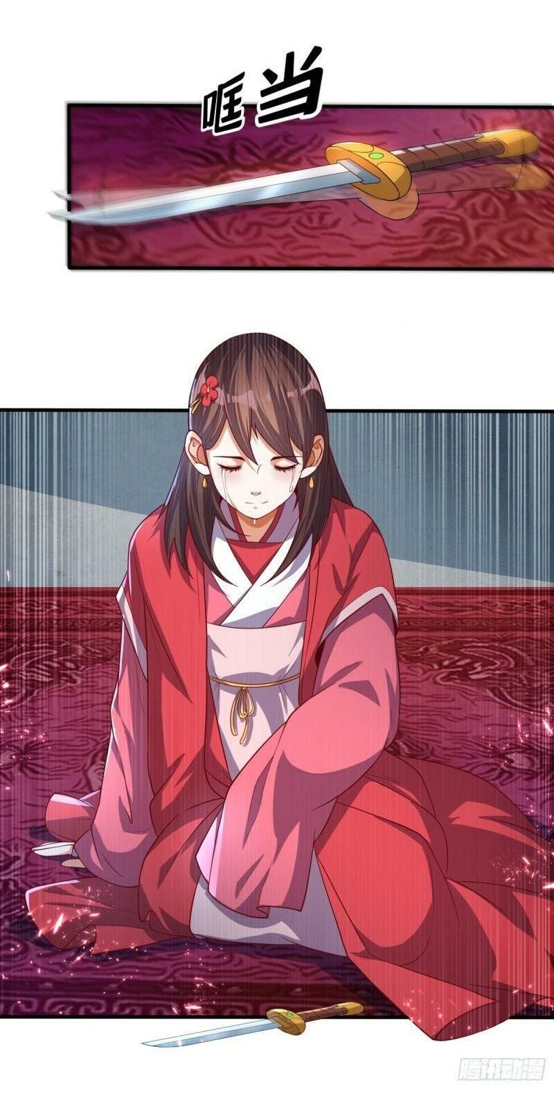 đọc truyện Võ Nghịch Chương 60 ảnh 18 tại Thiên Thai Truyện