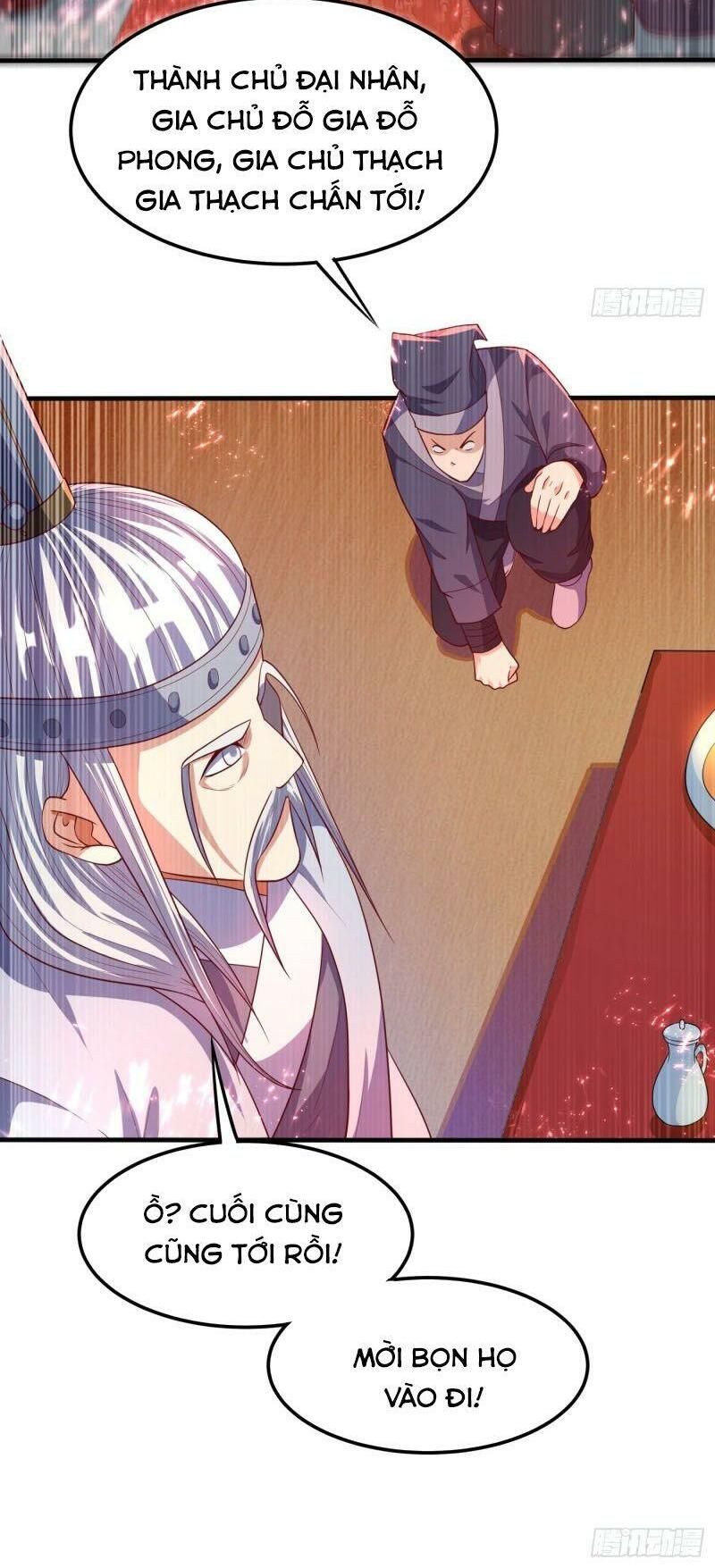 đọc truyện Võ Nghịch Chương 60 ảnh 20 tại Thiên Thai Truyện