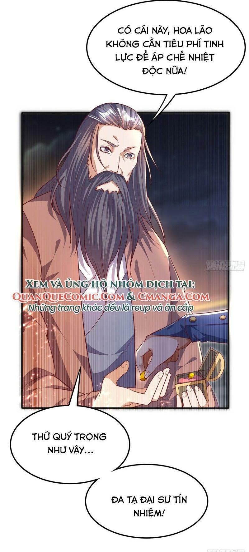 đọc truyện Võ Nghịch Chương 60 ảnh 4 tại Thiên Thai Truyện