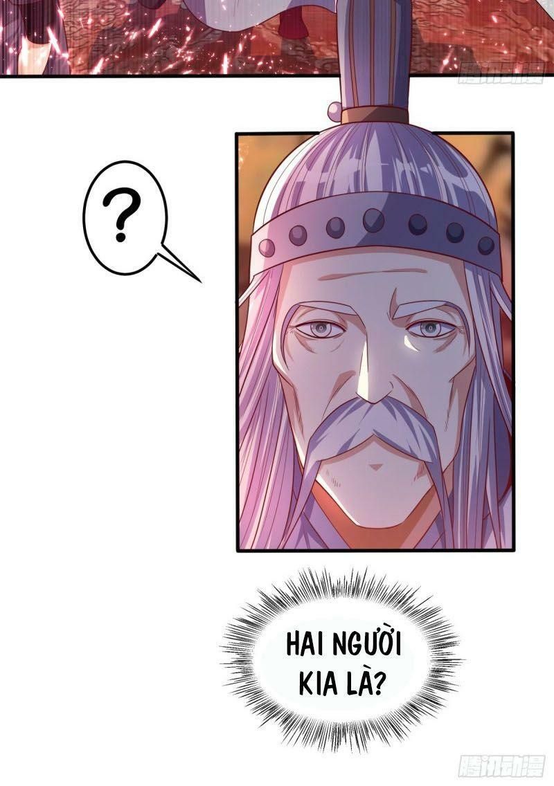 đọc truyện Võ Nghịch Chương 60 ảnh 22 tại Thiên Thai Truyện