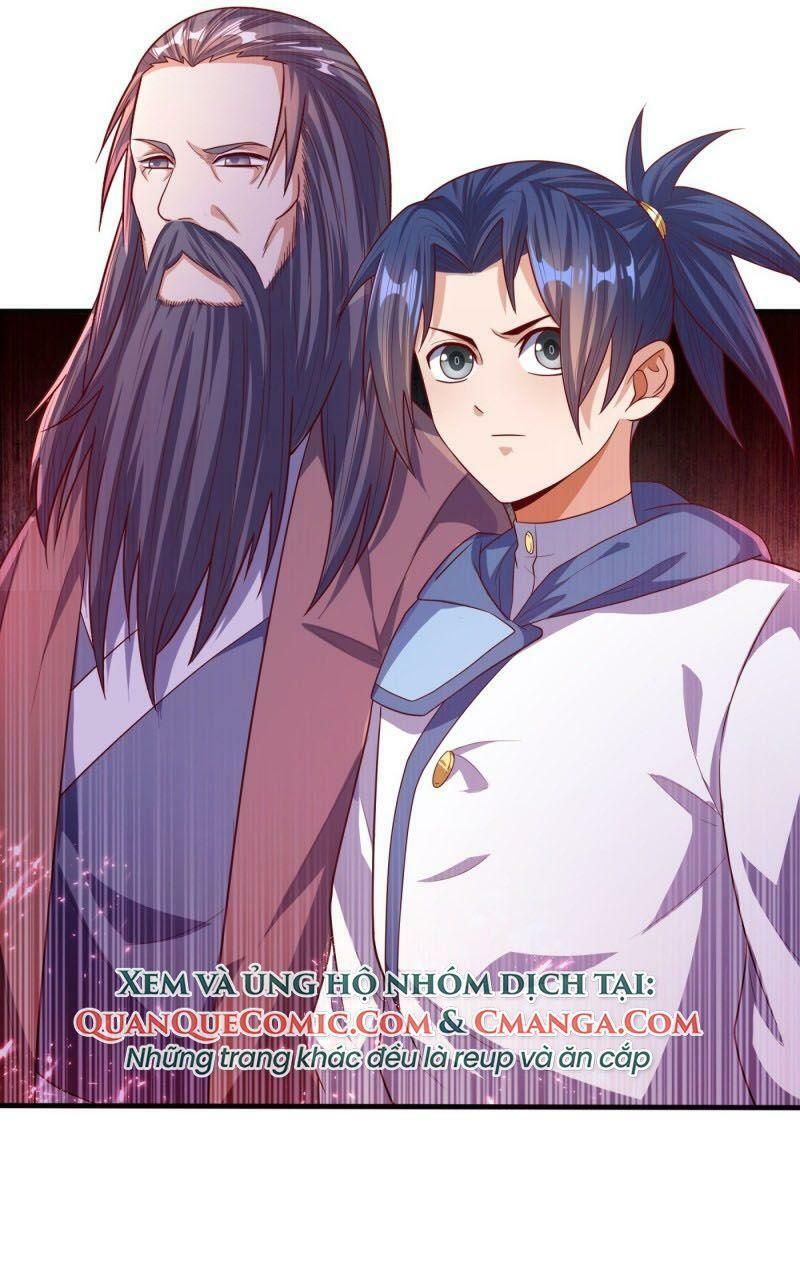 đọc truyện Võ Nghịch Chương 60 ảnh 23 tại Thiên Thai Truyện