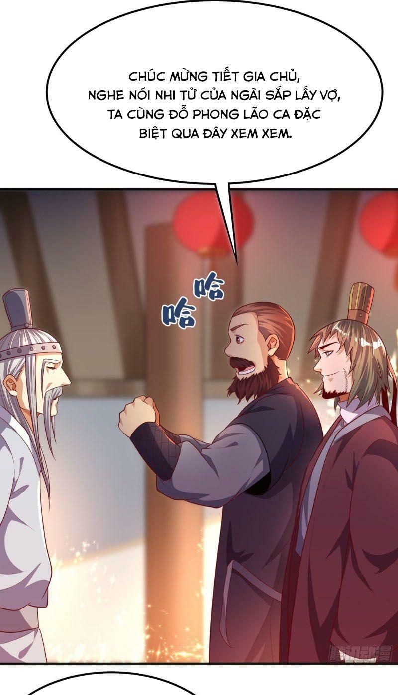 đọc truyện Võ Nghịch Chương 60 ảnh 26 tại Thiên Thai Truyện