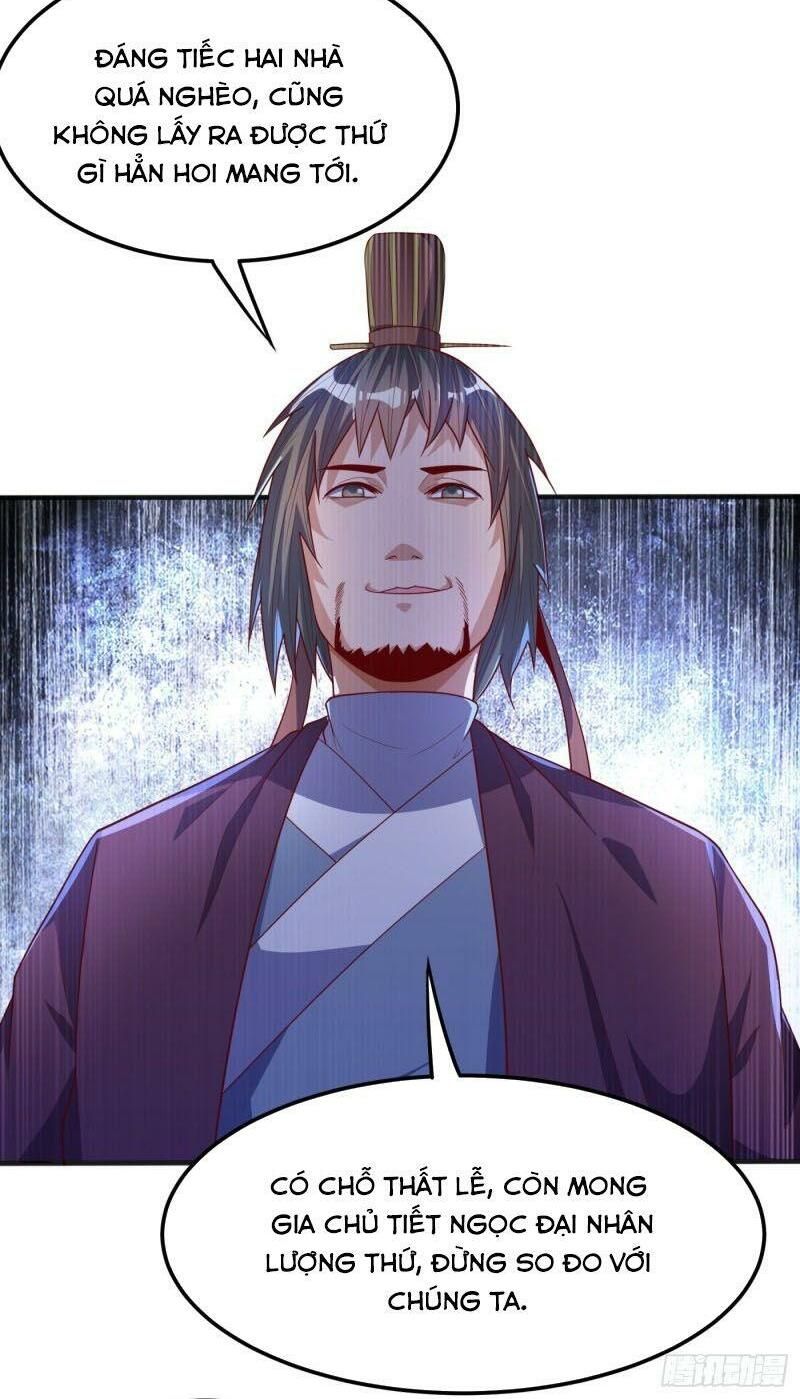 đọc truyện Võ Nghịch Chương 60 ảnh 27 tại Thiên Thai Truyện