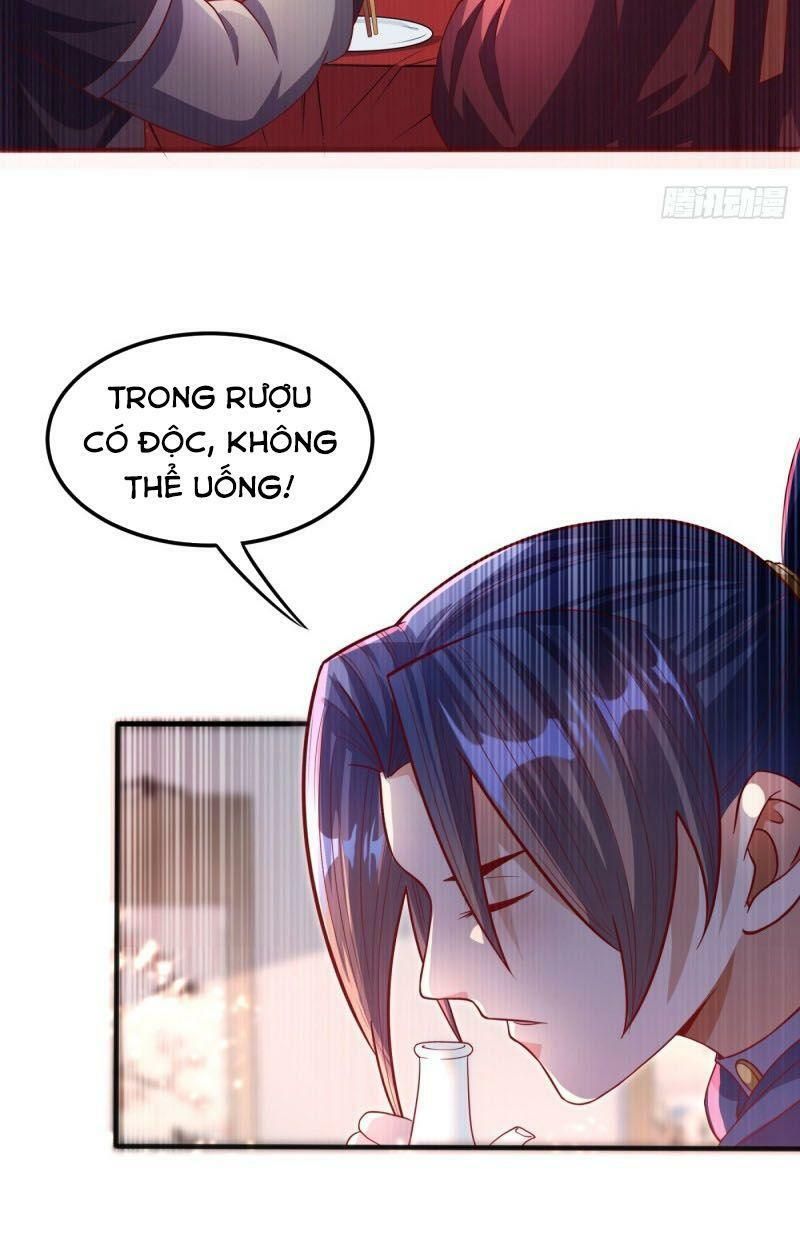 đọc truyện Võ Nghịch Chương 60 ảnh 31 tại Thiên Thai Truyện