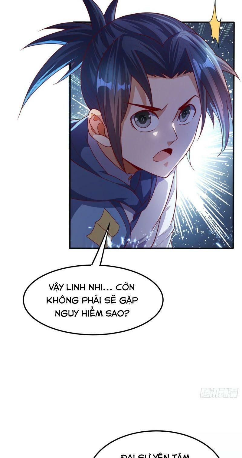 đọc truyện Võ Nghịch Chương 60 ảnh 7 tại Thiên Thai Truyện