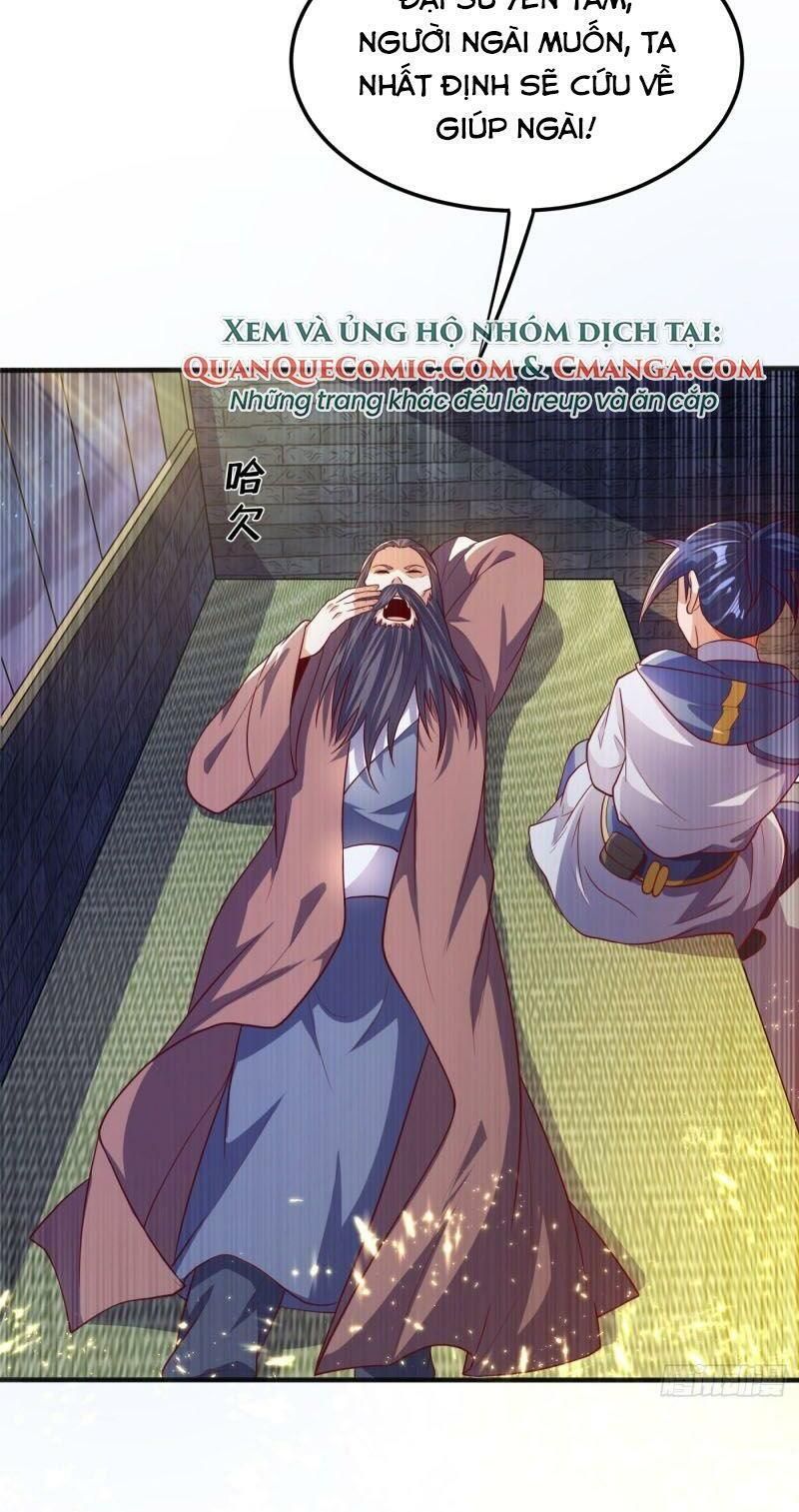 đọc truyện Võ Nghịch Chương 60 ảnh 8 tại Thiên Thai Truyện