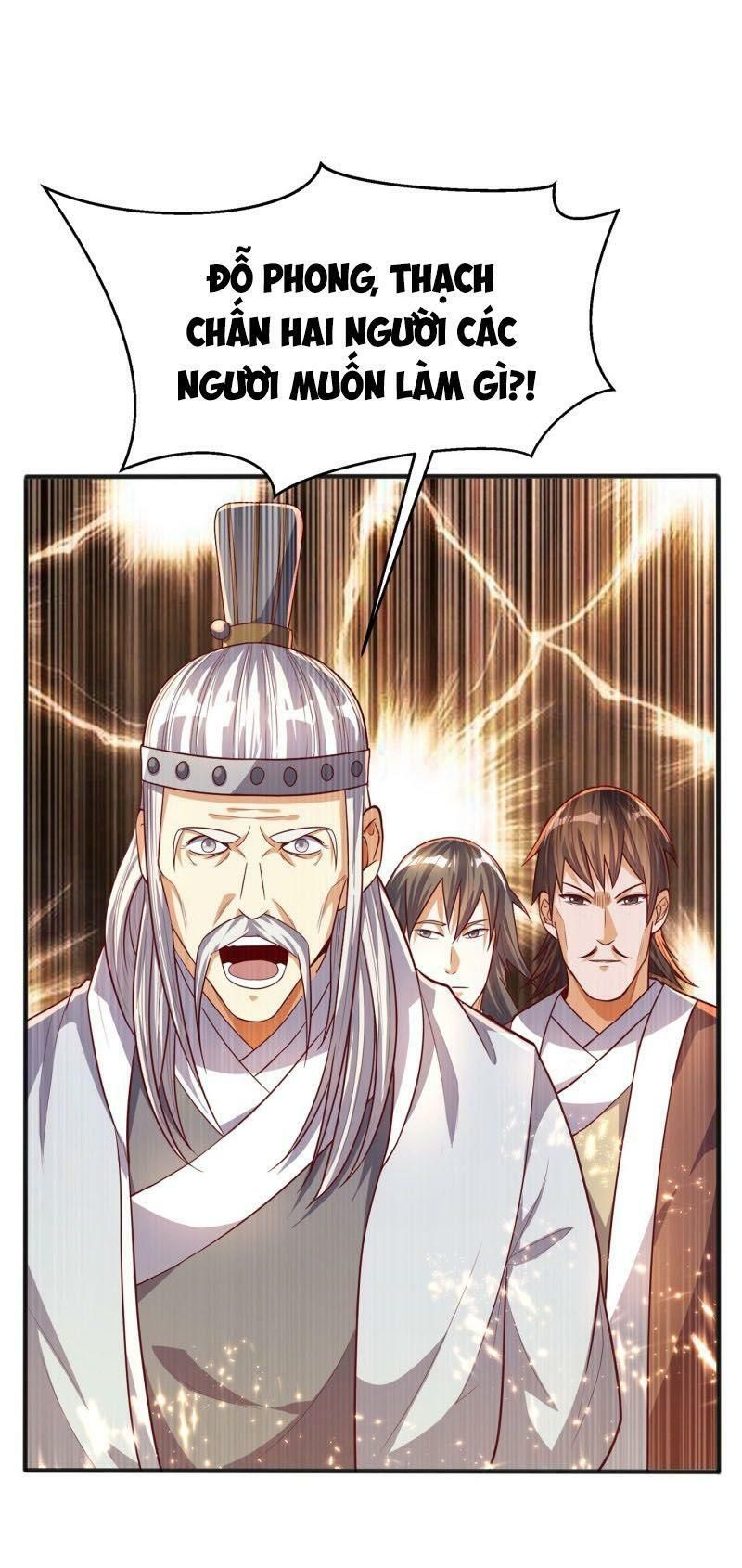 đọc truyện Võ Nghịch Chương 61 ảnh 13 tại Thiên Thai Truyện